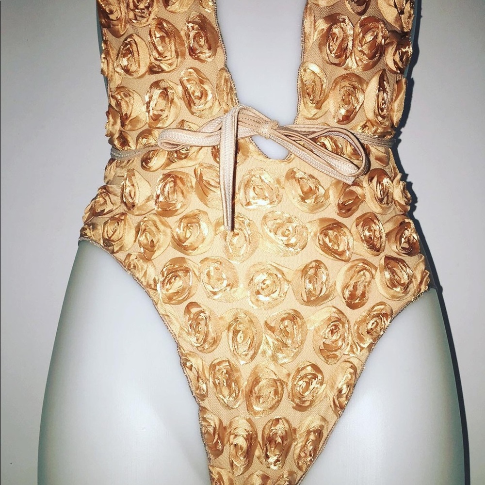 Swimsuit